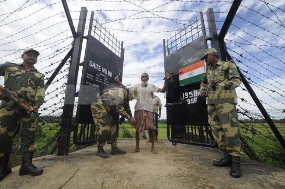 Facebook connects 'fighters' in Indo-Bangla enclaves Facebook connects 'fighters' in Indo-Bangla enclaves